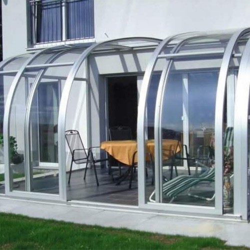 供应移动阳光房厂家 移动阳光房价格