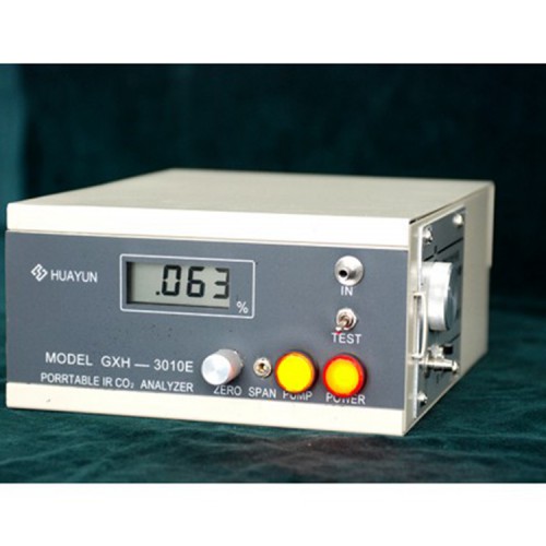 一氧化碳分析仪