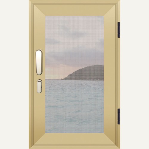 供应口袋锁纱窗 防护纱窗价格