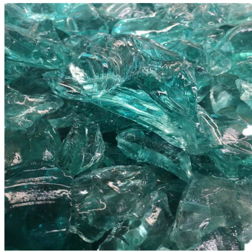 玻璃块  玻璃块厂家直销