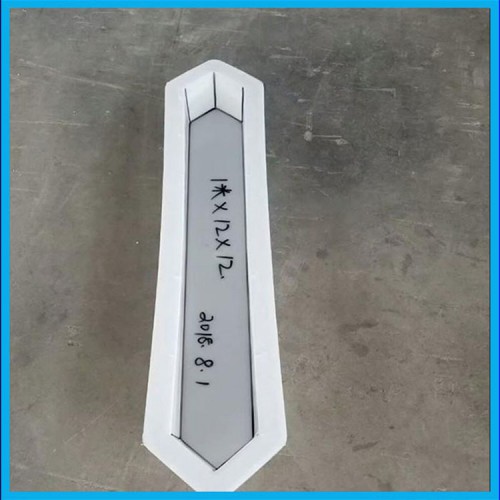 公路镶边石模具