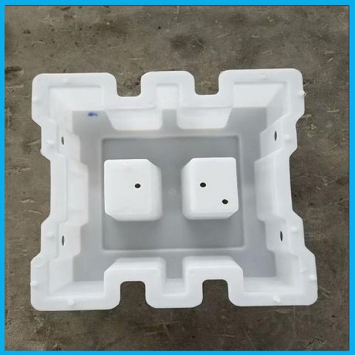 水利工字砖模具尺寸