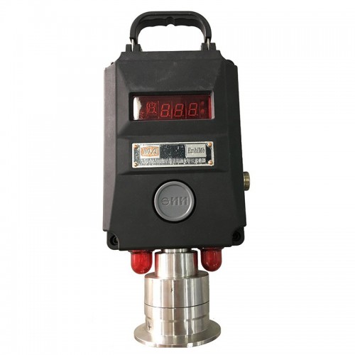 GJG100J(B)煤矿管道用激光甲烷传感器 价格