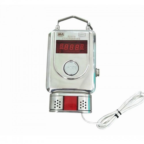 GWSD100/100矿用本安型温湿传感器