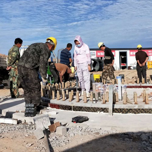 灌浆料厂家 供应灌浆料价格