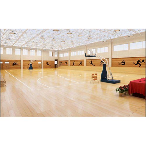 湛江A级运动地板批发