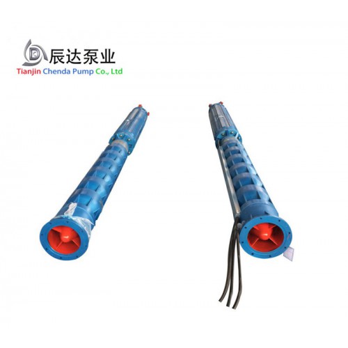 2.5寸潜水深井泵多少钱
