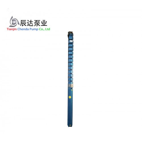 3寸潜水深井泵厂家