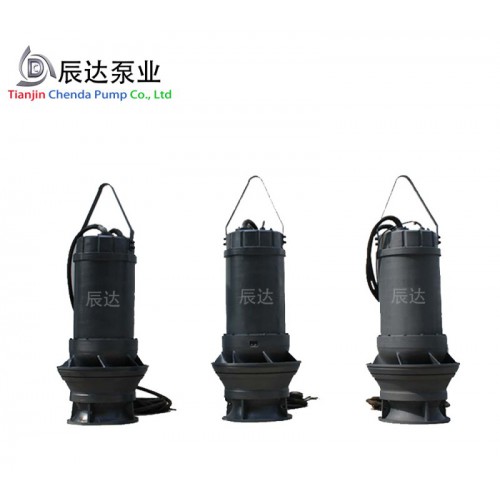 排涝抗洪轴流泵厂家