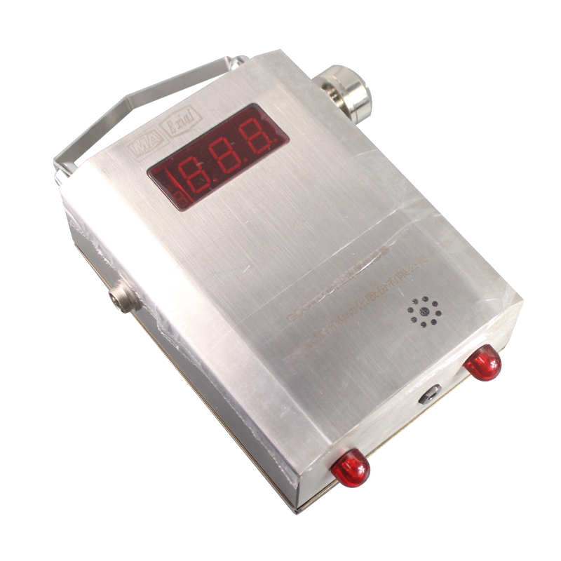 GCG1000型粉尘浓度传感器2