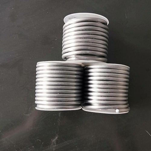 铅丝 电解铅丝 焊接铅丝 铅棒规格齐全 支持定制 源头厂家