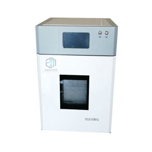 微波消解仪仪