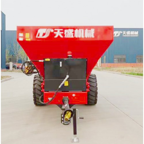 撒肥机哪里有？厂家直销