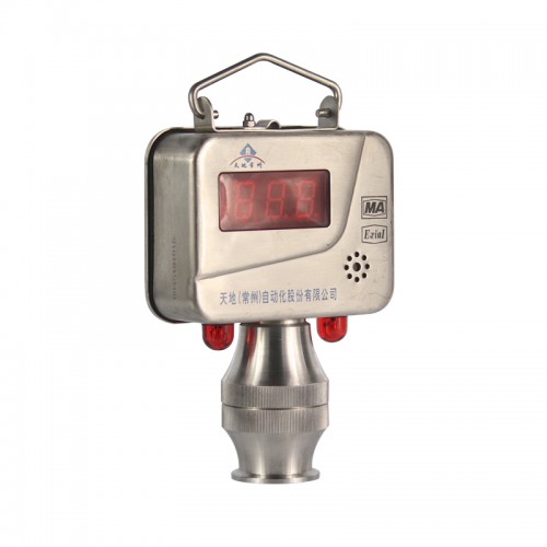 GTH1000(C)煤矿用一氧化碳传感器