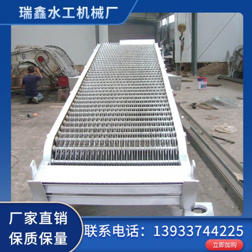 河北抓斗式清污机  衡水清污机厂家