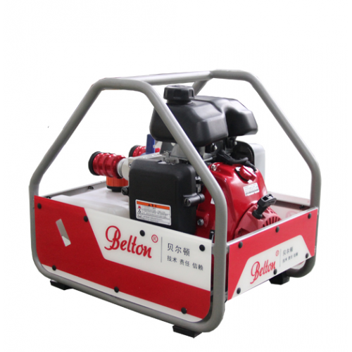 机动泵 BE-P630SGB 本田机动泵 救援泵
