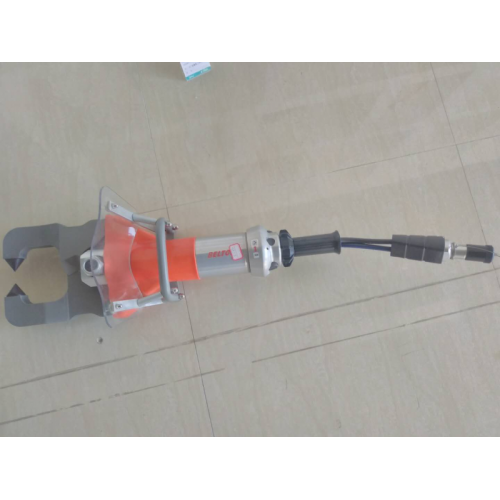 混凝土破碎器   石头破碎器  剪断器