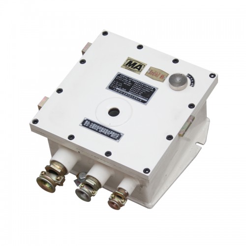 KDW16A-18矿用隔爆兼本安型不间断电源箱