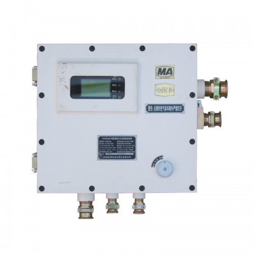 KDW65A矿用隔爆兼本安直流稳压电源