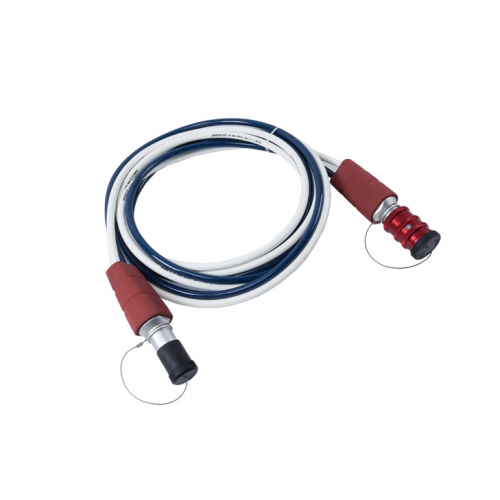 机动泵液压管 5米液压管 动力管道