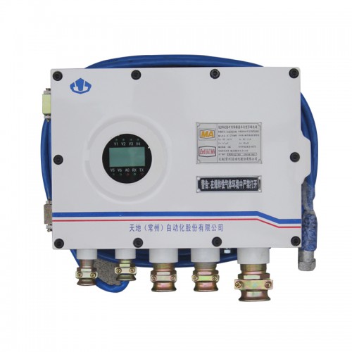 KDW65B矿用隔爆兼本安型多路电源