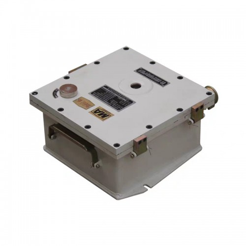 KDW65隔爆兼本安型多路电源