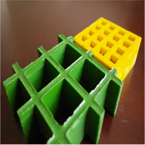 玻璃钢格栅树篦子洗车房格栅