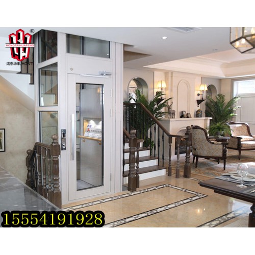 家用电梯小型多少钱？
