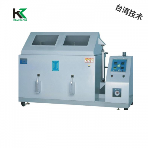 精密型盐雾腐蚀试验箱