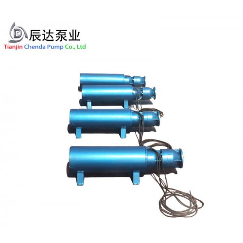 供应卧式潜水泵