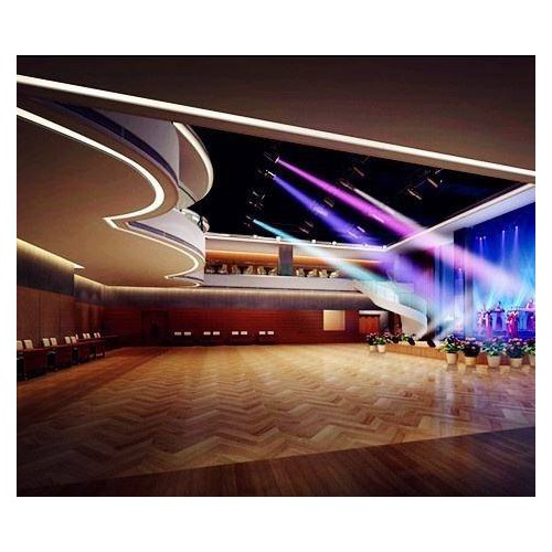 大丰舞台木地板厂家品牌