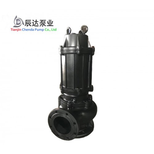 耦合式污水泵直销