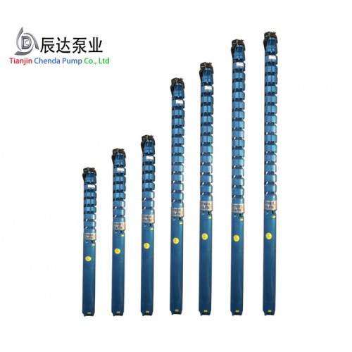 2.2kw深井泵厂家
