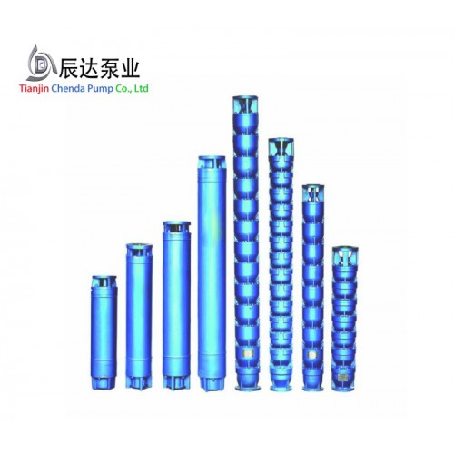 3kw深井泵批发