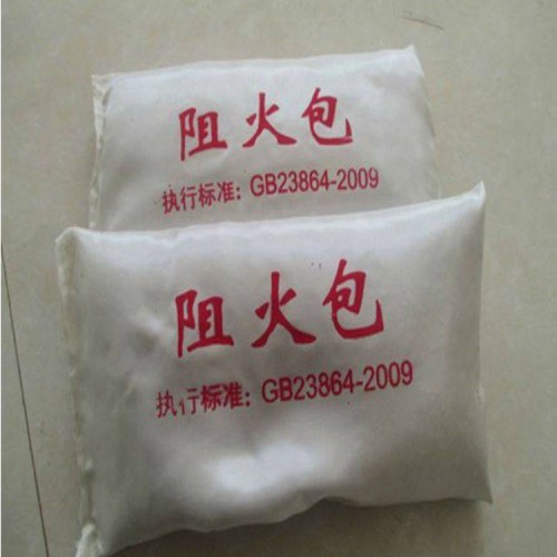 江苏400型防火包