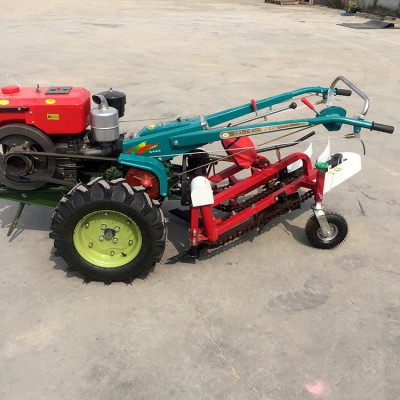 收花生果机 不伤花生收获条铺机