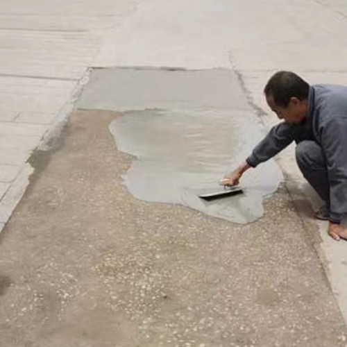 防水聚合物砂浆     聚合物砂浆