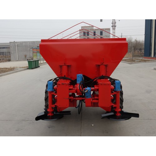 液控颗粒肥撒肥机 撒肥机  撒粪机