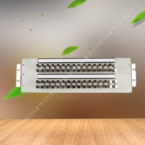 全铜8系统DDF数字配线架布线产品