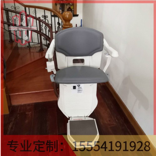 复式座椅电梯   鸿泰华丰