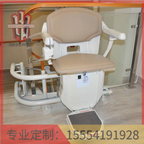 重庆座椅电梯制造商   鸿泰华丰