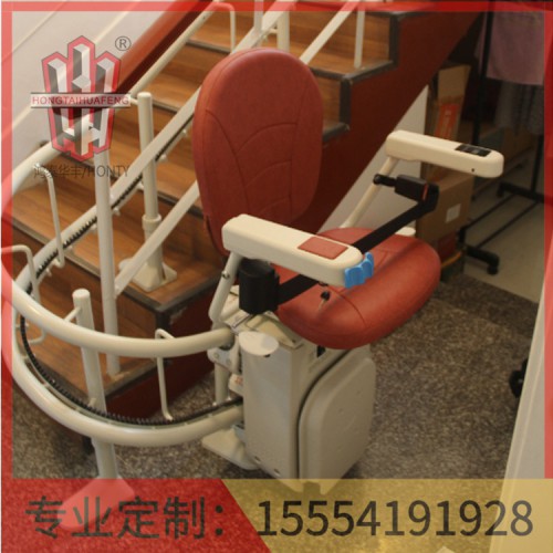 别墅电梯座椅式的优缺点   鸿泰华丰