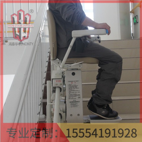 天津安装座椅电梯手续   鸿泰华丰