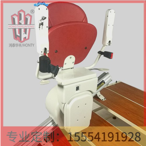 成都有没有座椅式电梯   鸿泰华丰