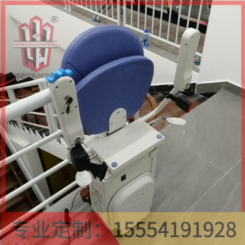 座椅电梯5楼多少钱   鸿泰华丰