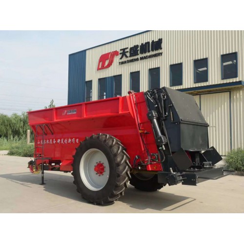 大型撒肥机价格  厂家直销