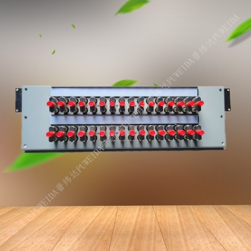 全铜21系统数字配线架专业生产