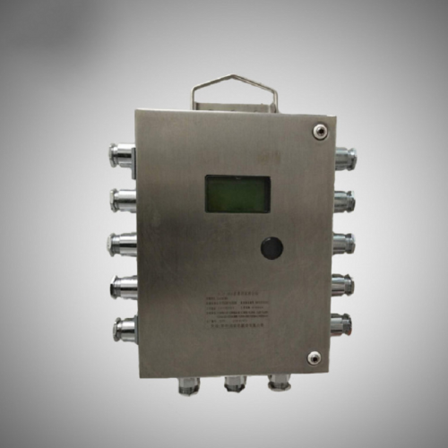 KJF16B型矿用通用监控分站 KJ95N监控系统