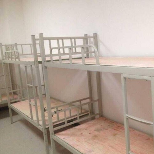 供应架孑床 学生宿舍上下床厂家