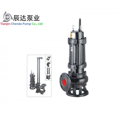 大吸力排污泵直销